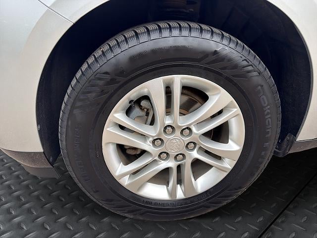 2020 Buick Enclave Premium