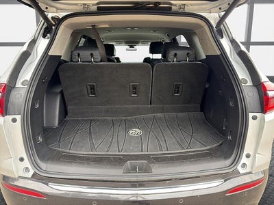 2020 Buick Enclave Premium
