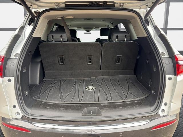2020 Buick Enclave Premium