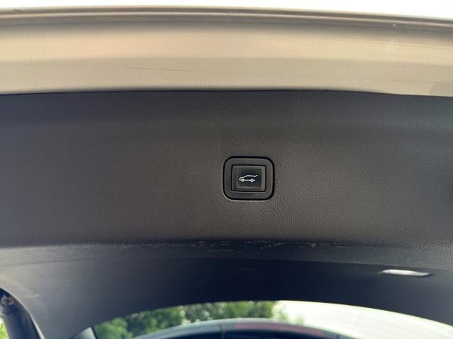 2020 Buick Enclave Premium