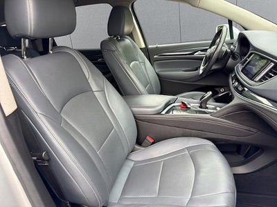 2020 Buick Enclave Premium