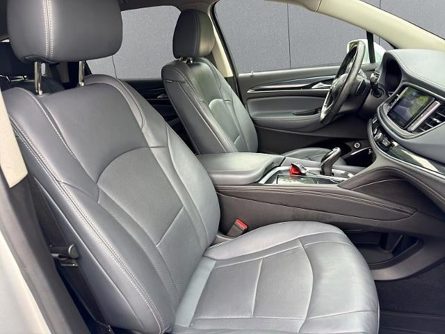 2020 Buick Enclave Premium