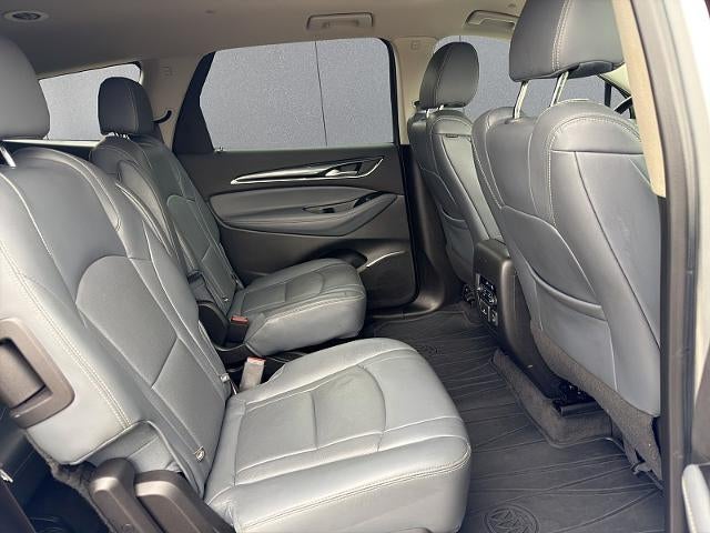 2020 Buick Enclave Premium