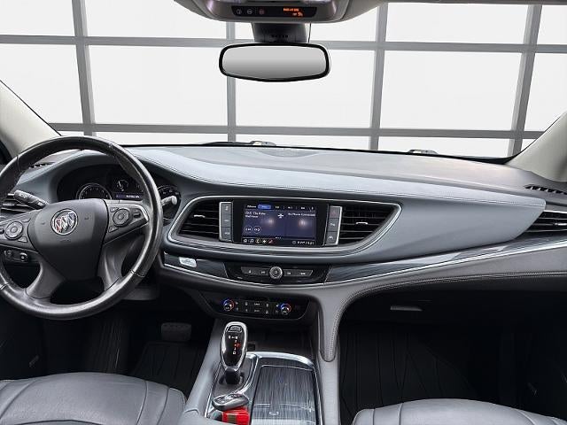 2020 Buick Enclave Premium