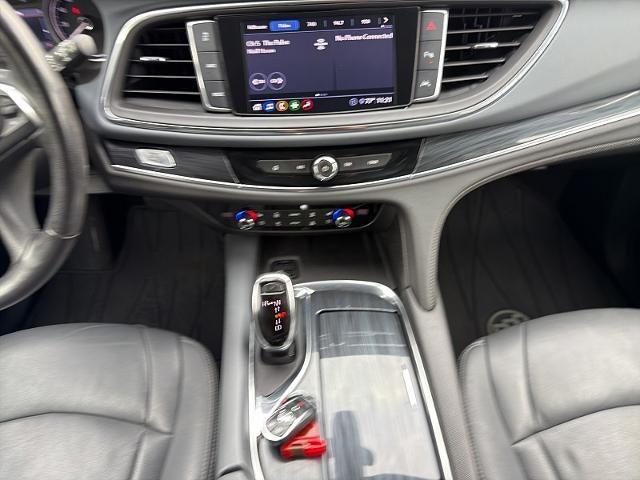 2020 Buick Enclave Premium