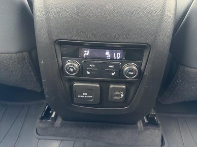 2020 Buick Enclave Premium
