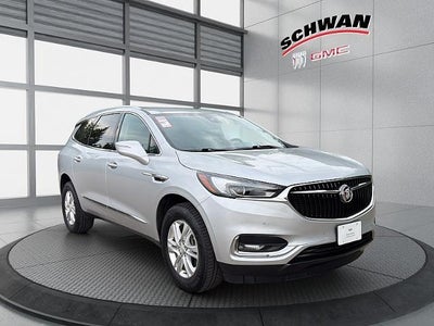 2020 Buick Enclave Premium