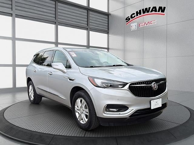 2020 Buick Enclave Premium