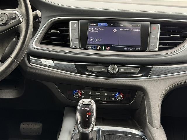 2020 Buick Enclave Premium