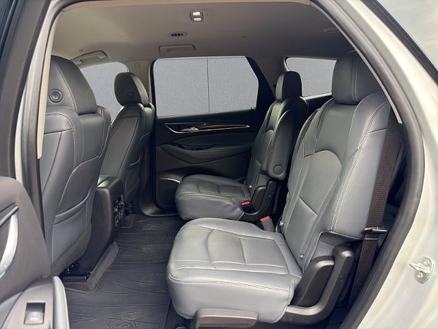 2020 Buick Enclave Premium