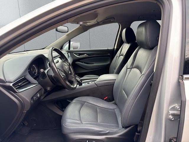 2020 Buick Enclave Premium