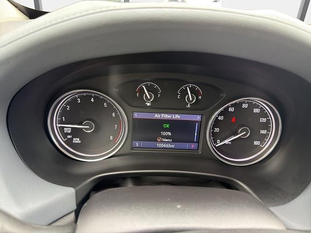 2020 Buick Enclave Premium