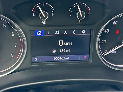 2020 Buick Enclave Premium
