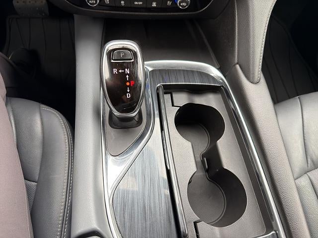 2020 Buick Enclave Premium