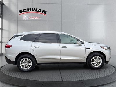 2020 Buick Enclave Premium