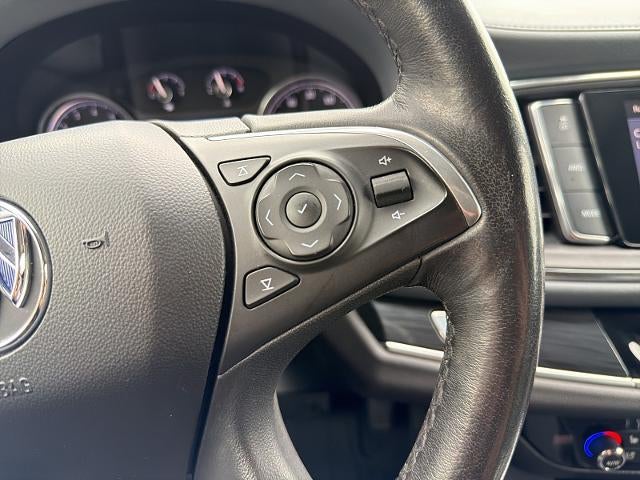 2020 Buick Enclave Premium