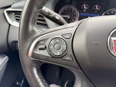 2020 Buick Enclave Premium