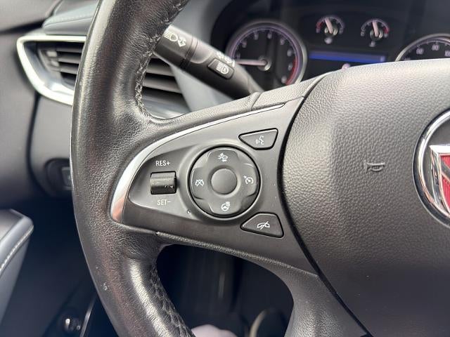 2020 Buick Enclave Premium