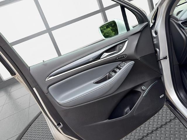 2020 Buick Enclave Premium