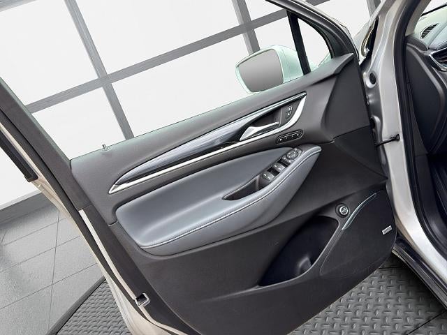 2020 Buick Enclave Premium