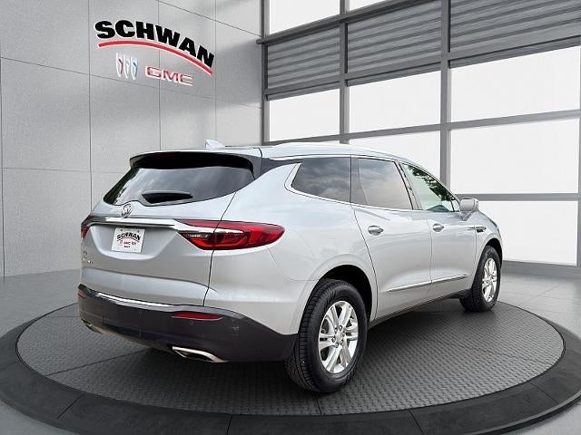 2020 Buick Enclave Premium