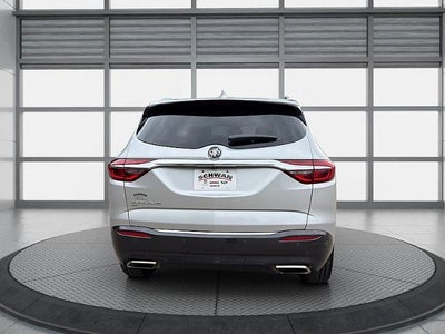 2020 Buick Enclave Premium
