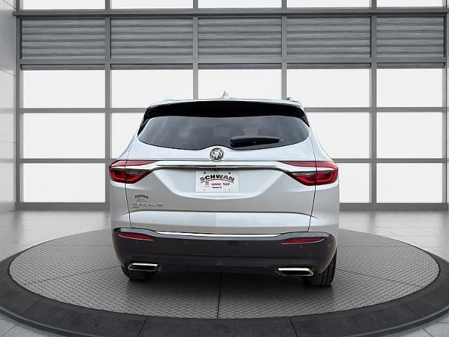 2020 Buick Enclave Premium
