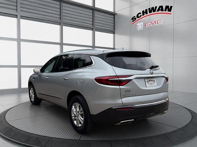 2020 Buick Enclave Premium
