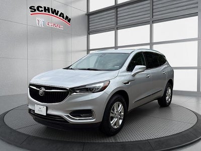 2020 Buick Enclave Premium