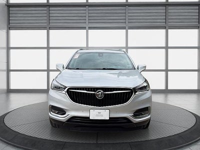 2020 Buick Enclave Premium