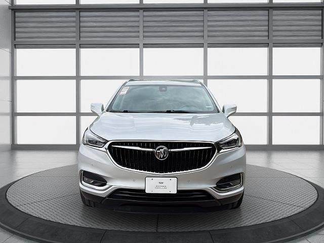 2020 Buick Enclave Premium