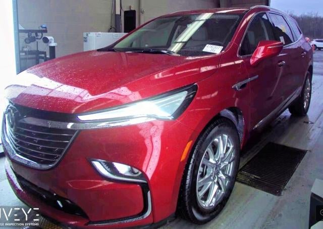 2023 Buick Enclave Premium