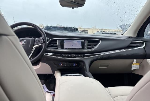 2023 Buick Enclave Premium