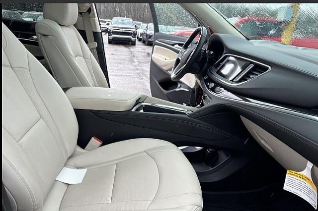 2023 Buick Enclave Premium