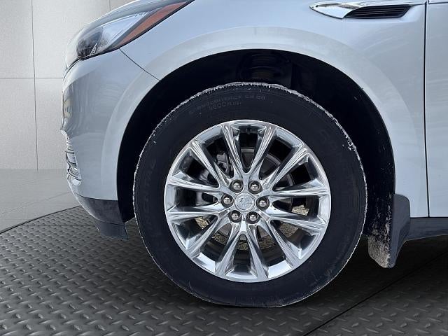 2021 Buick Enclave Premium
