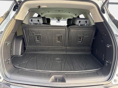 2021 Buick Enclave Premium