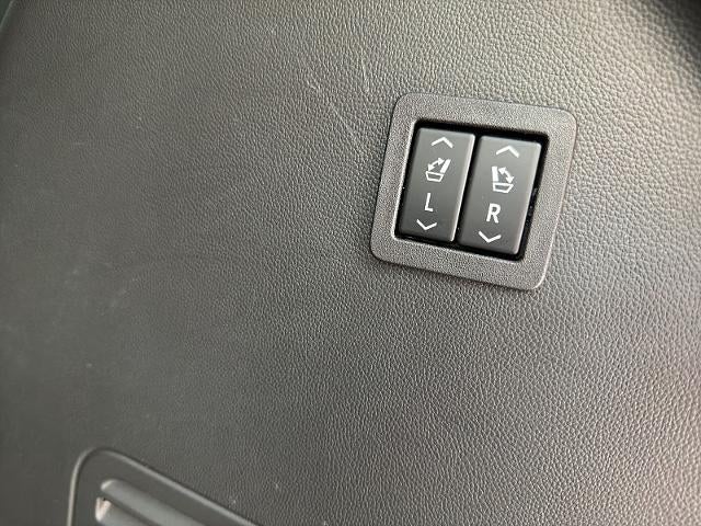 2021 Buick Enclave Premium