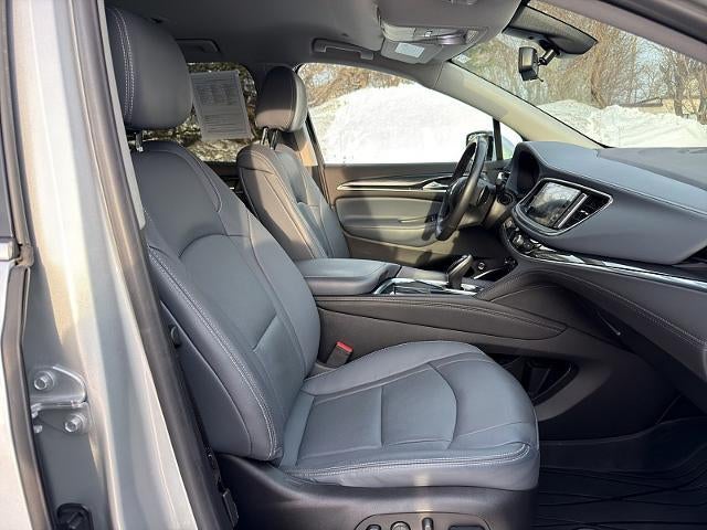 2021 Buick Enclave Premium