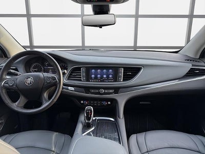 2021 Buick Enclave Premium