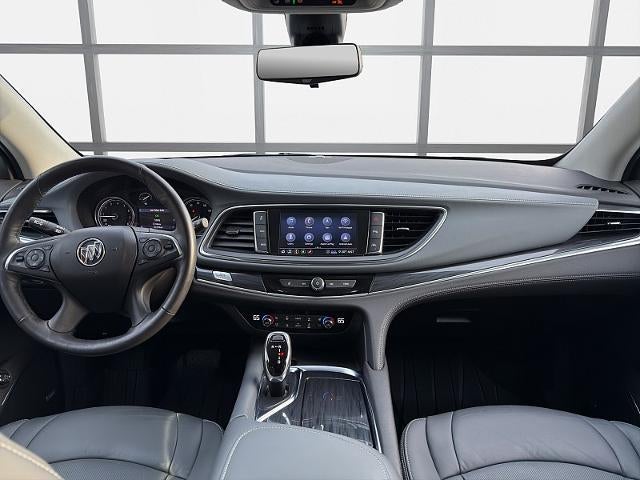 2021 Buick Enclave Premium