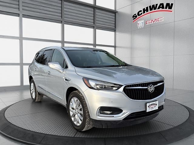 2021 Buick Enclave Premium
