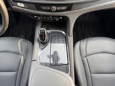 2021 Buick Enclave Premium