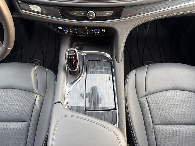 2021 Buick Enclave Premium