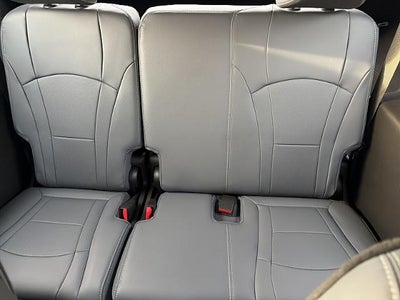 2021 Buick Enclave Premium