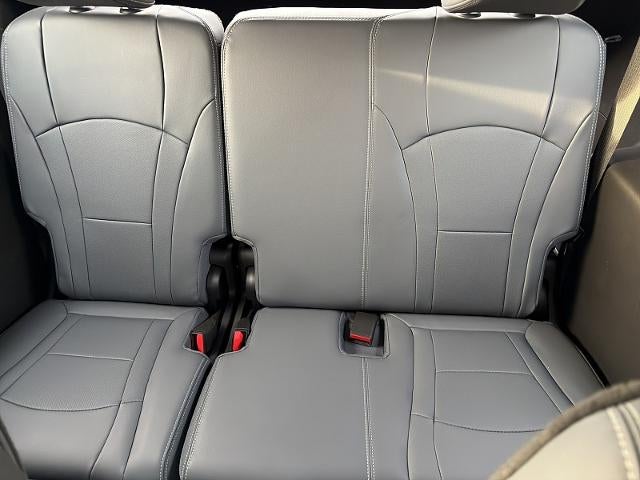 2021 Buick Enclave Premium