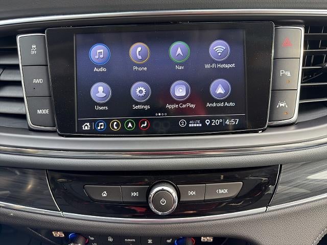 2021 Buick Enclave Premium