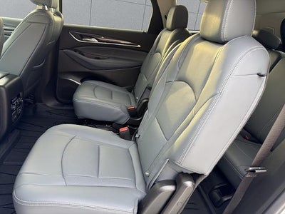 2021 Buick Enclave Premium