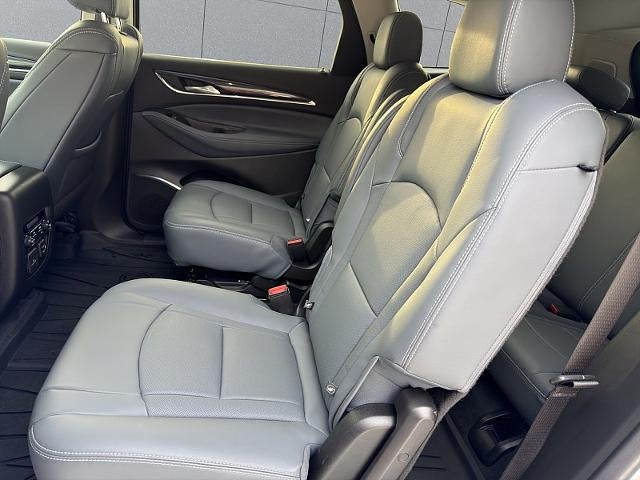 2021 Buick Enclave Premium