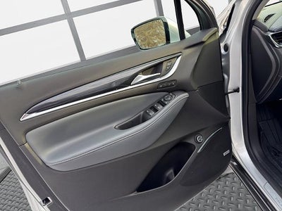 2021 Buick Enclave Premium