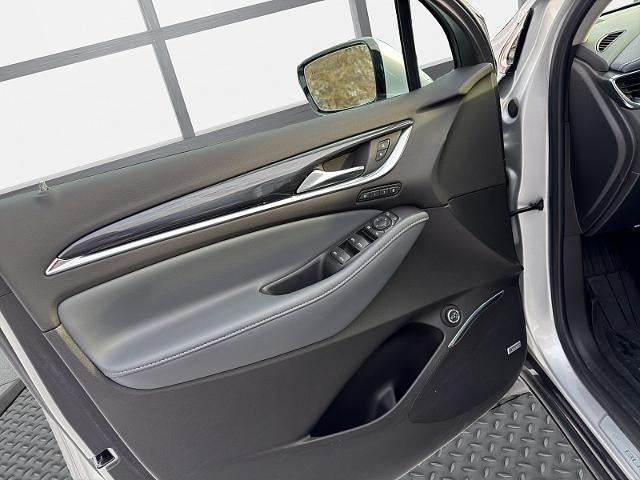 2021 Buick Enclave Premium